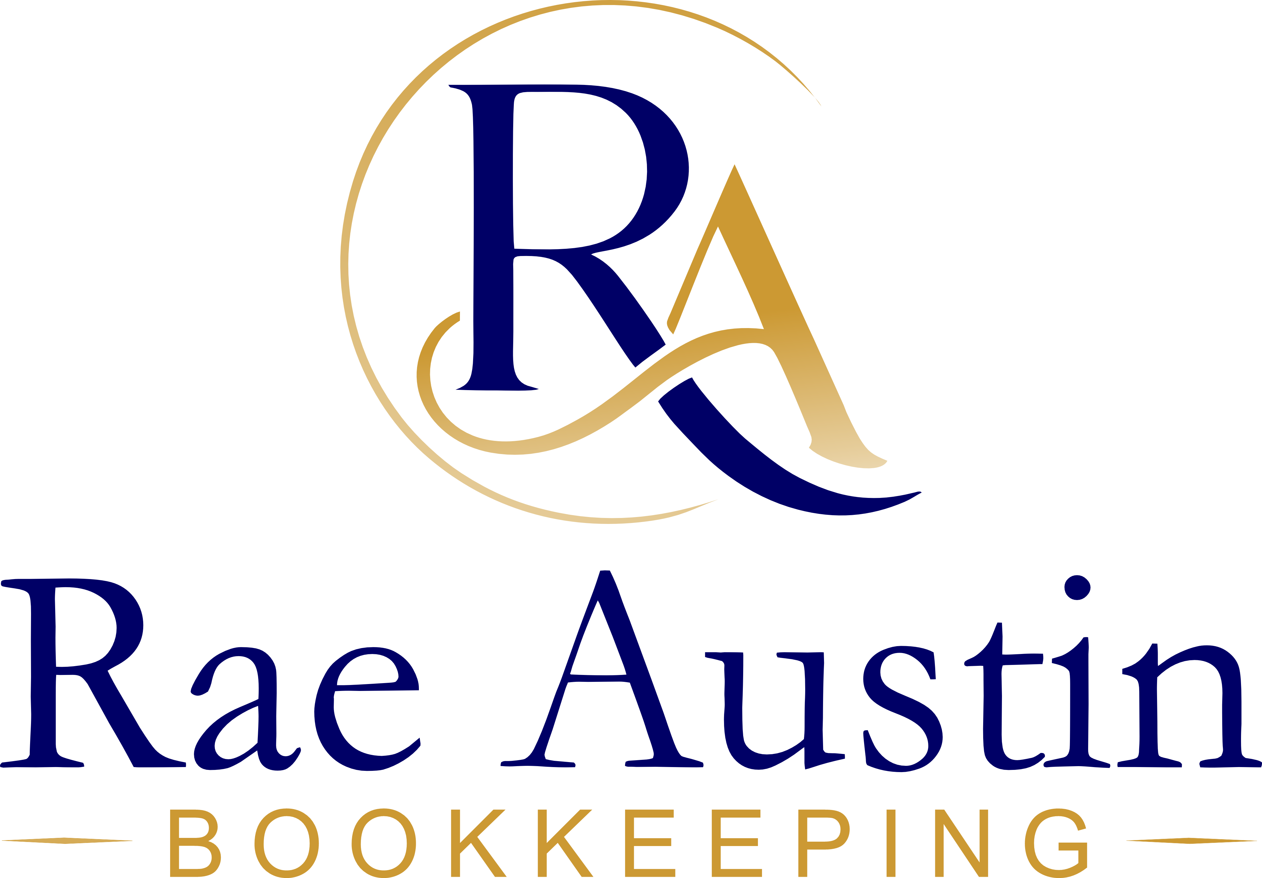 Rae Austin Bookkeeping